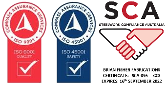 ISO 9001 45001